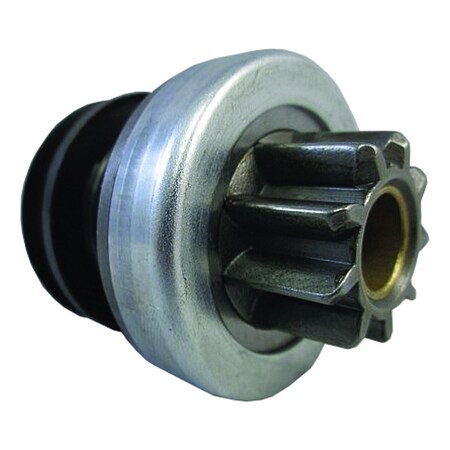 Starter, Replacement For Wai Global 54-91176